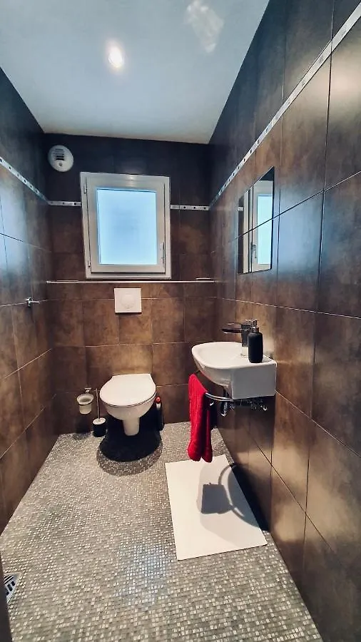 Les Balcons Du Semnoz Villa Sevrier Holiday home