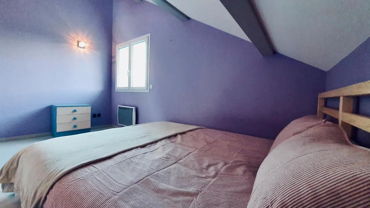 Les Balcons Du Semnoz Villa Sevrier 0*,