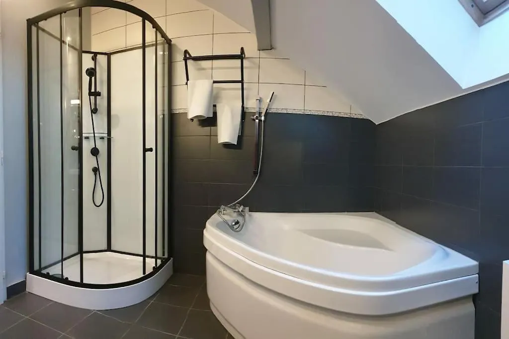 Les Balcons Du Semnoz Villa Sevrier 0*,